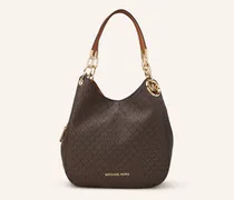 Schultertasche