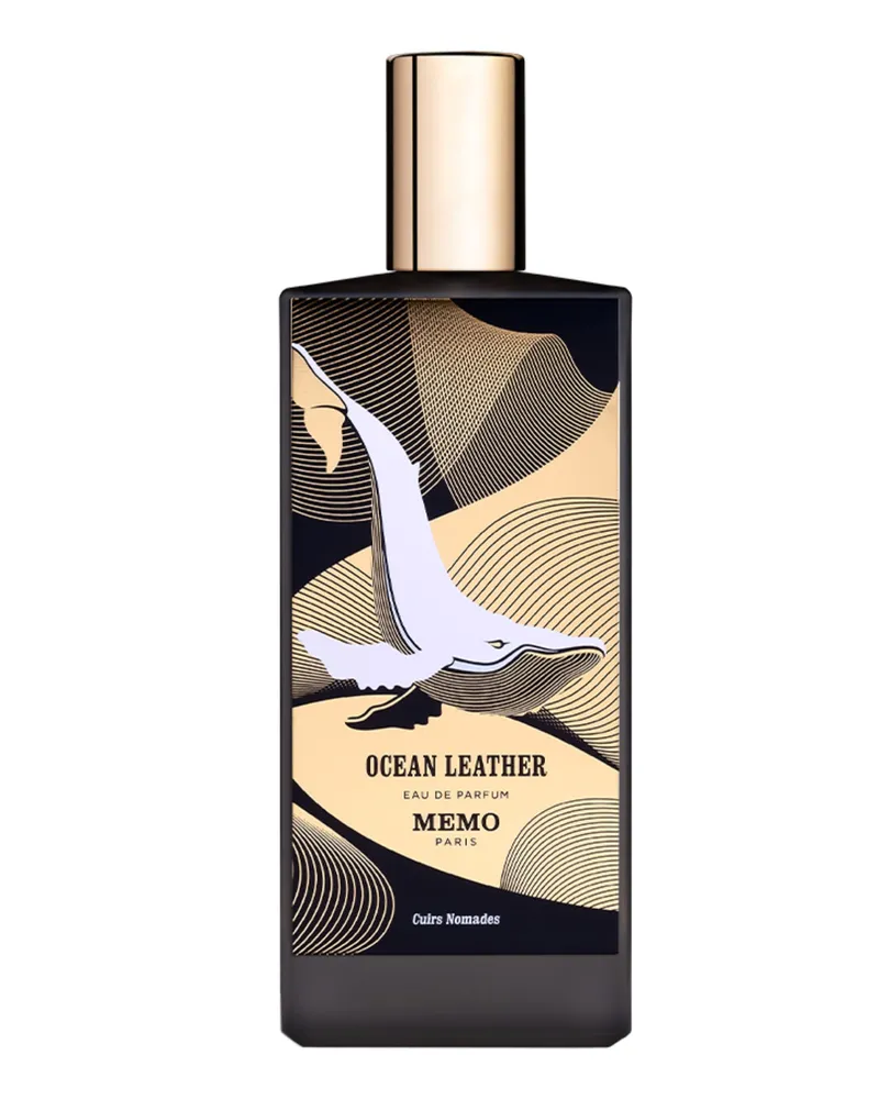 Memo Ocean Leather Eau de Parfum 75 ml 