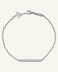 Chopard Armband ICE CUBE Silber