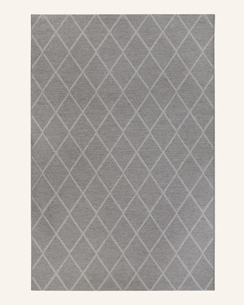 Villeroy & Boch Teppich Maria grau Braun