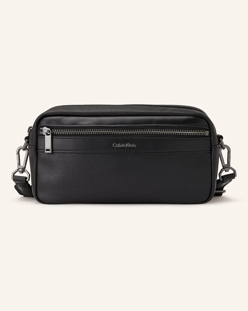 Calvin Klein Umhängetasche Schwarz