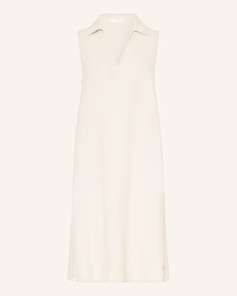 OPUS Kleid WIKA Creme