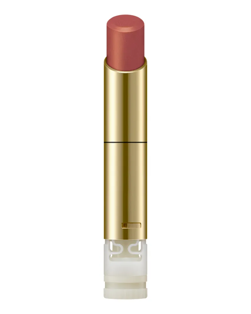Sensai Lasting Plump Lipstick Refill Lippenstift Rosy