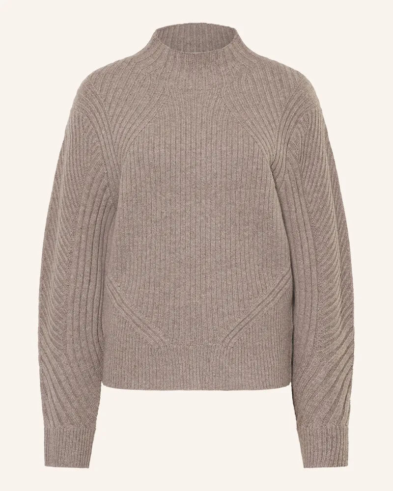 AllSaints Pullover Sadie braun Taupe