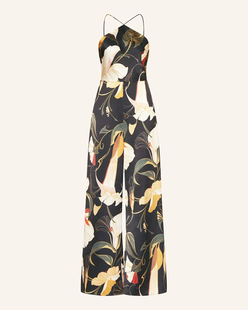 Ted Baker Jumpsuit VEHRA Schwarz