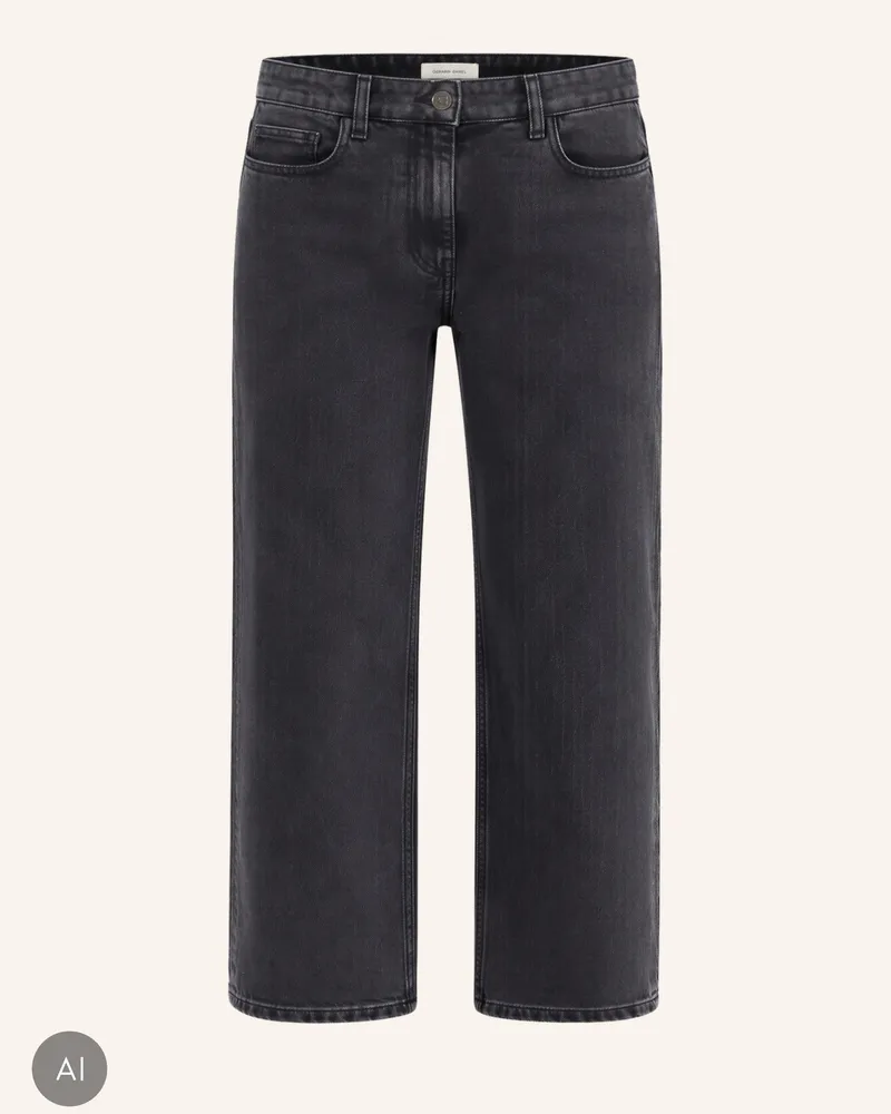 Gerard Darel Jeans Irma braun Grau
