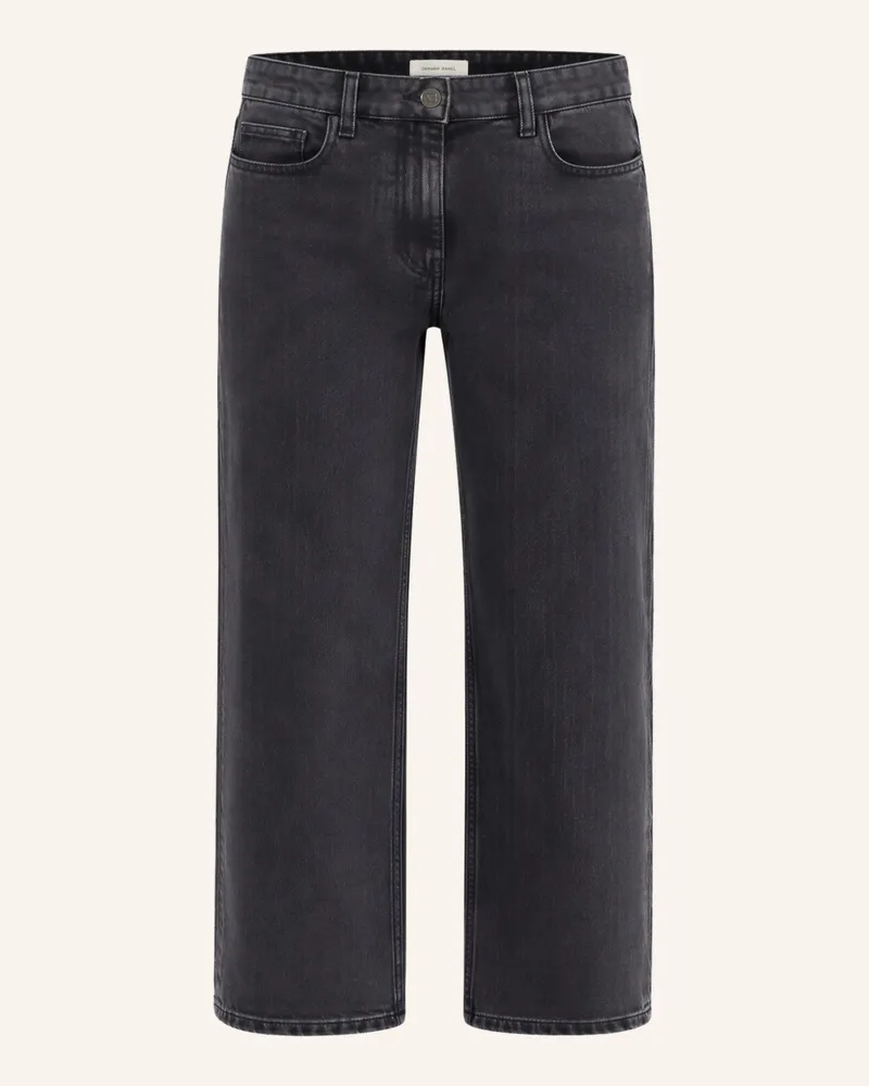 Gerard Darel Jeans Irma braun Grau
