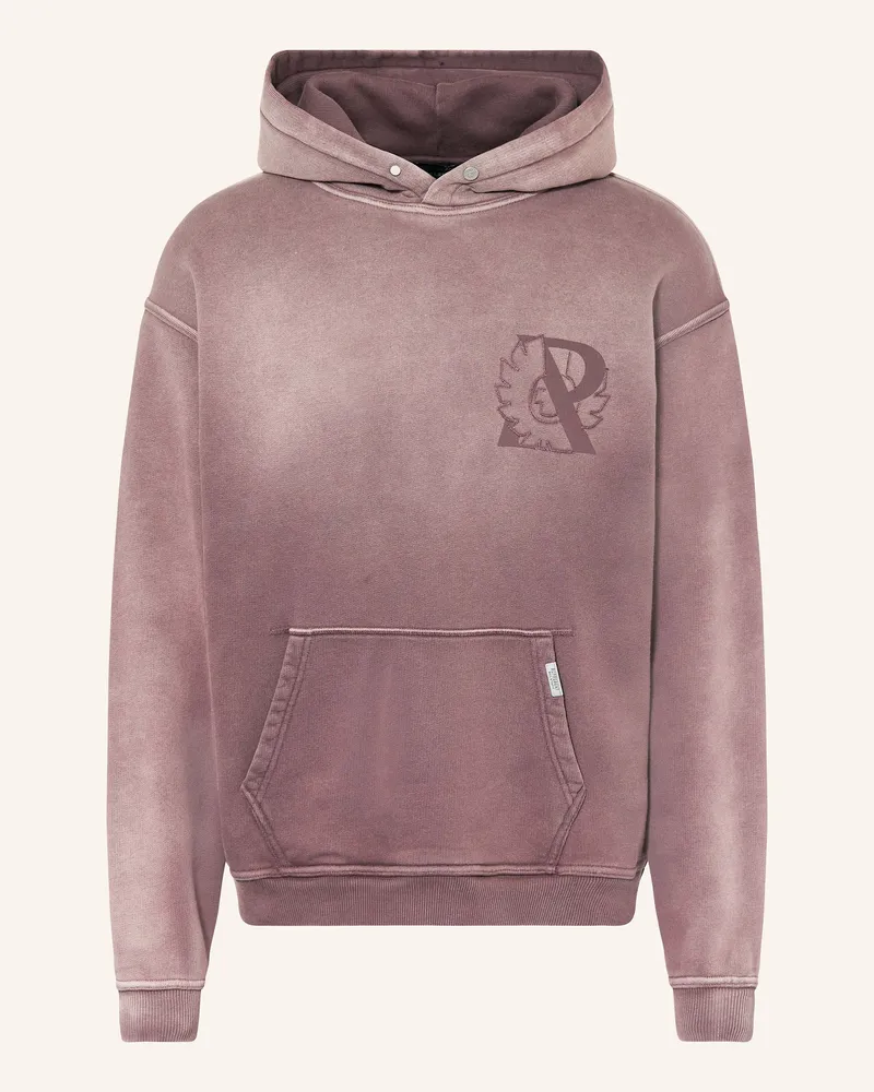 REPRESENT Hoodie Altrosa