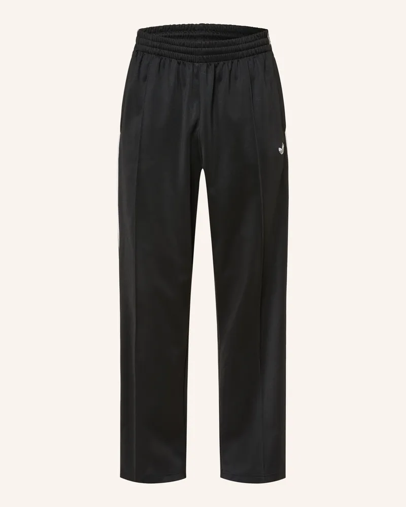 adidas Track Pants Schwarz