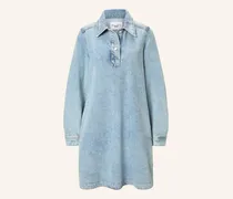 Jeanskleid