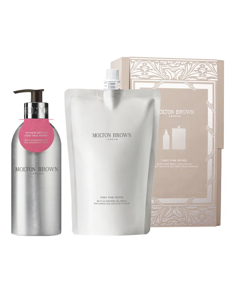Molton Brown FIERY PINK PEPPER 