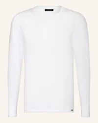 Tom Ford Longsleeve Weiss