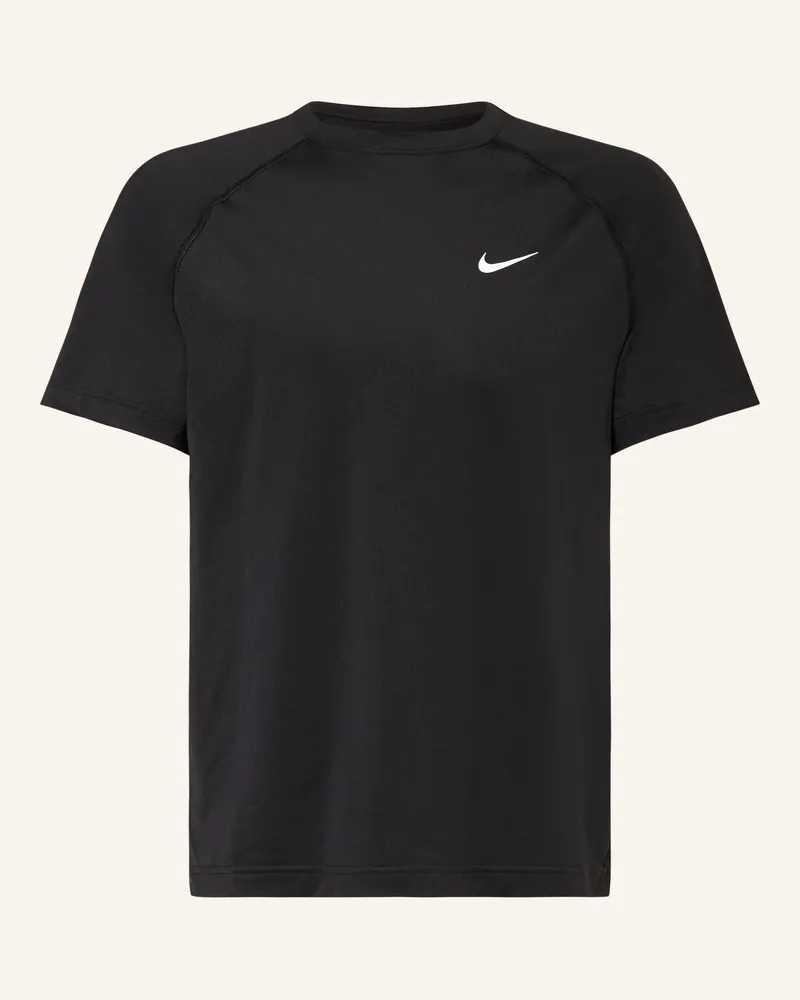 Nike T-Shirt Dri-Fit Ready schwarz Schwarz