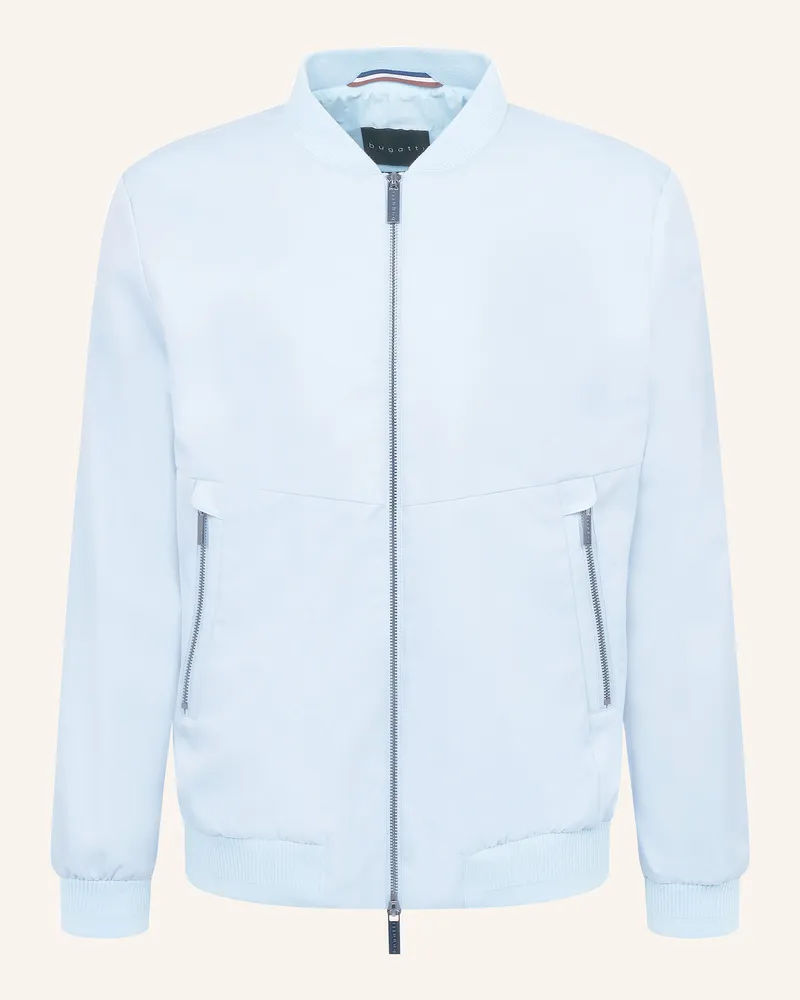 Bugatti Blouson Blaugrau