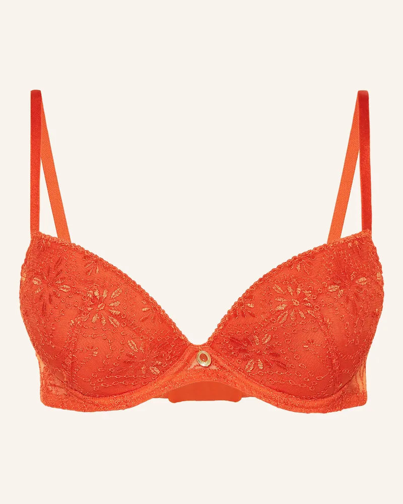 Aubade Push-Up BH LOSING MY MIND Orange
