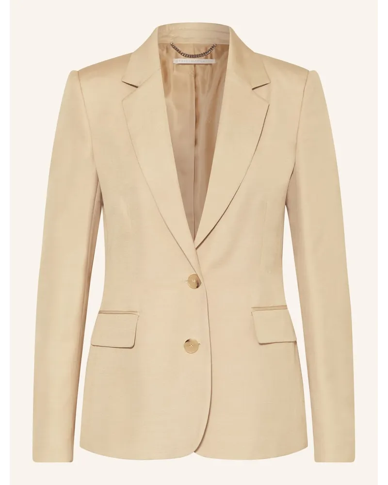 Stella McCartney Blazer ICONIC Beige