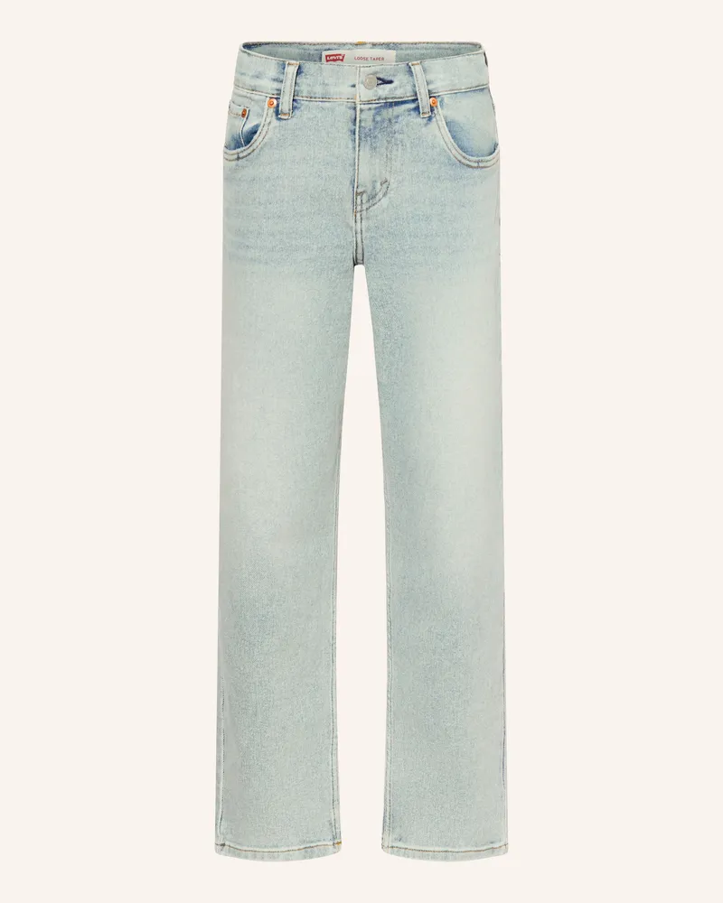 Levi's Levi's® Jeans Loose Taper Fit blau Ld2