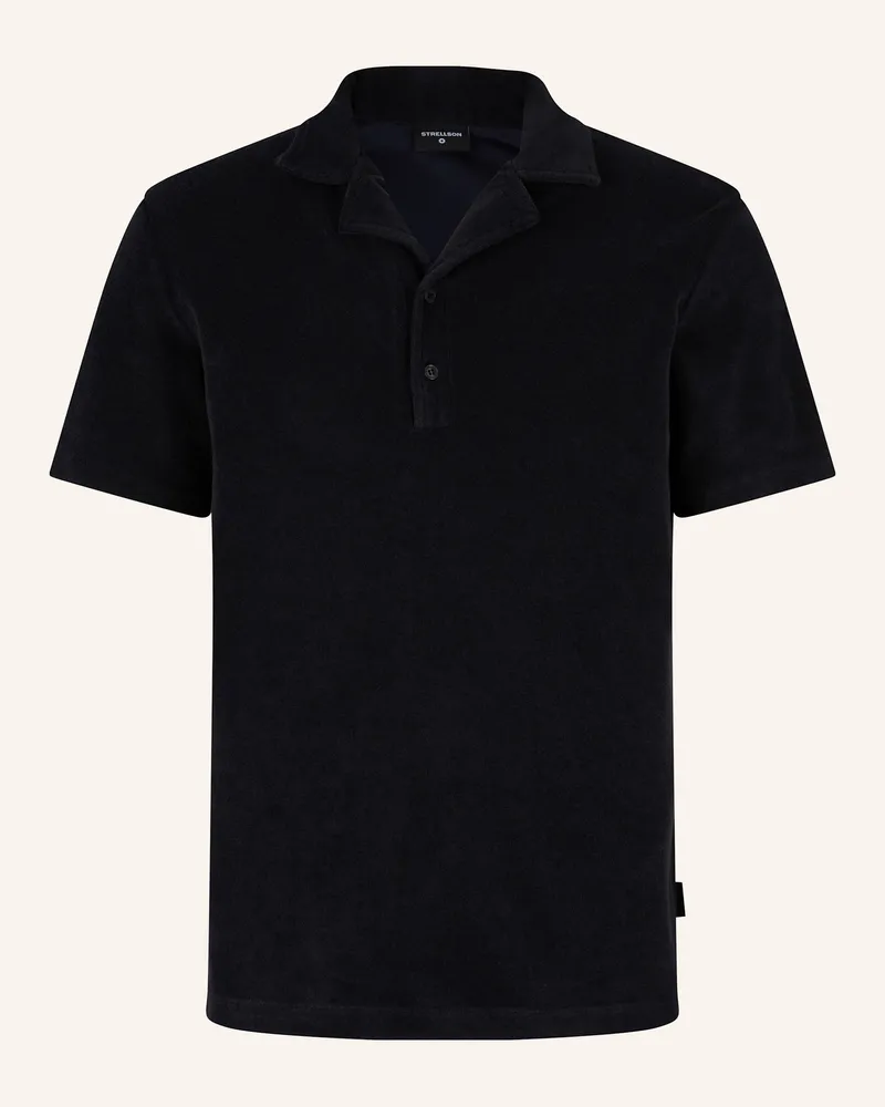 Strellson Poloshirt JOSEPH Dunkelblau