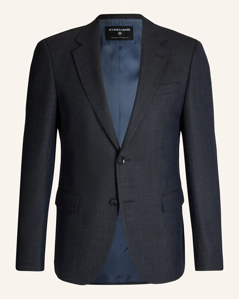 Strellson Sakko AIDAN Dunkelblau