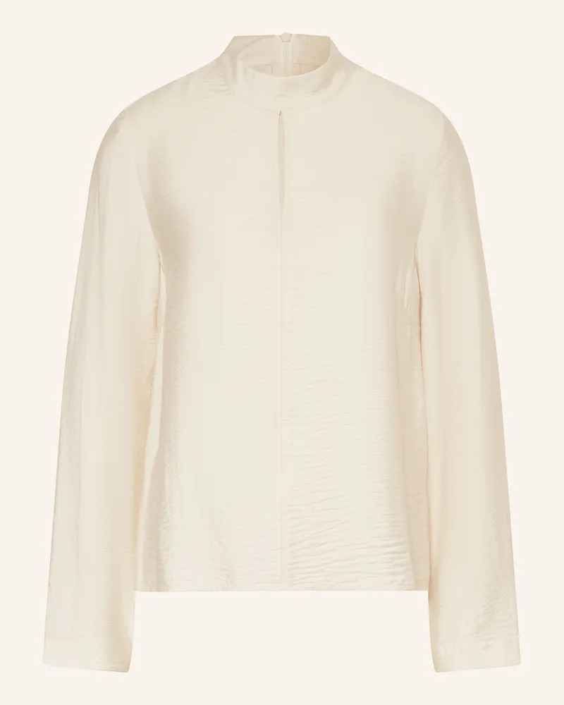 someday. Bluse ZEUNARA Ecru