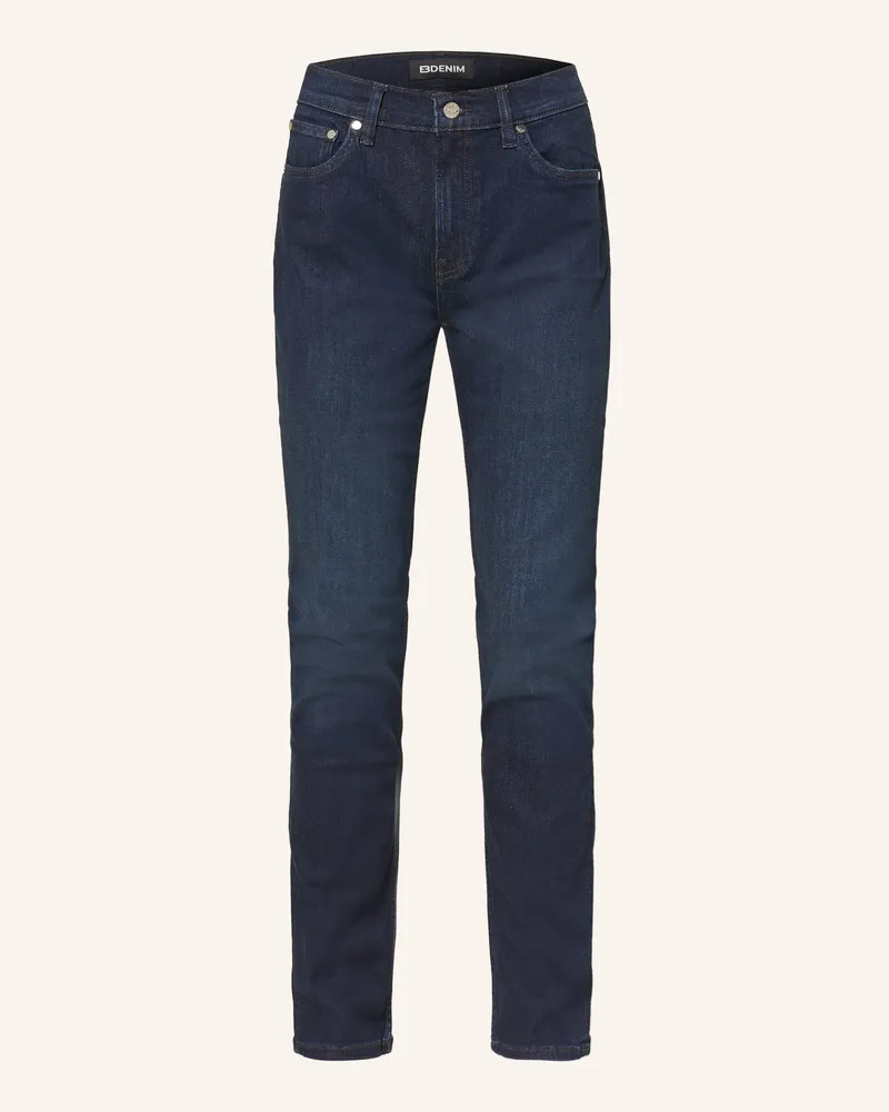 EB Denim Skinny Jeans MOSS Nightfall