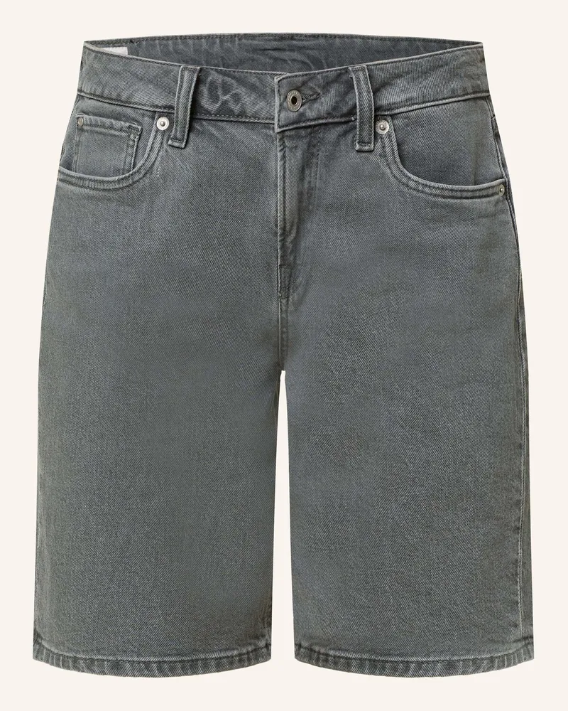Pepe Jeans Jeansshorts 000