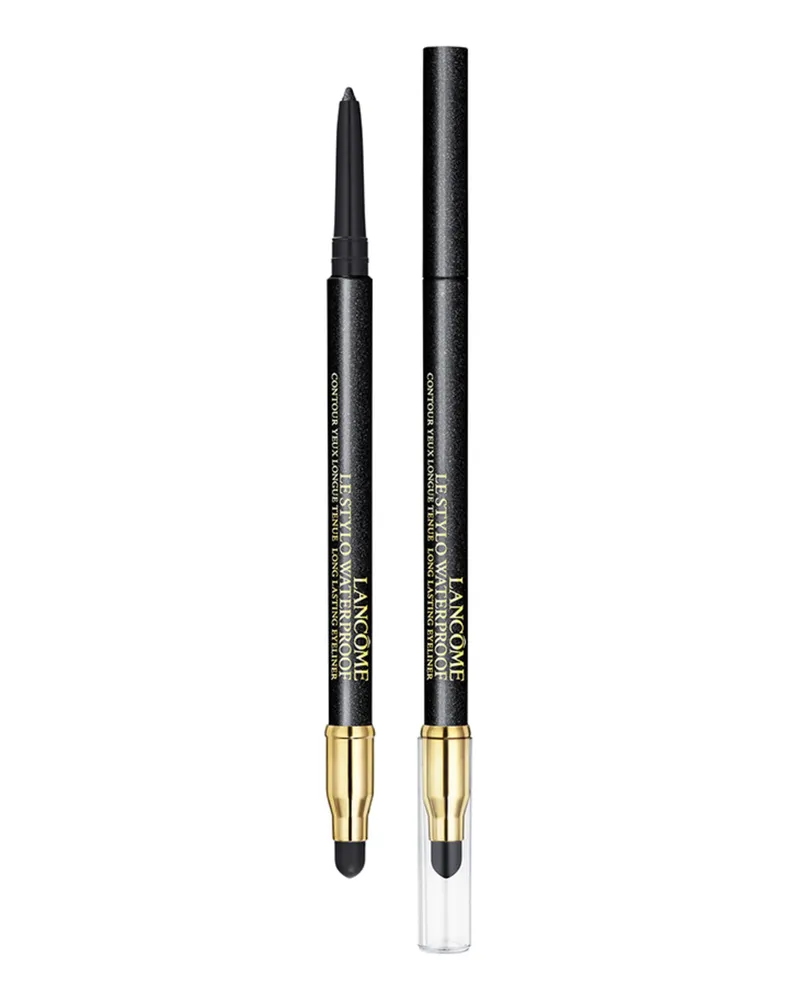 LANCÔME Le Stylo Waterproof Kajal 01