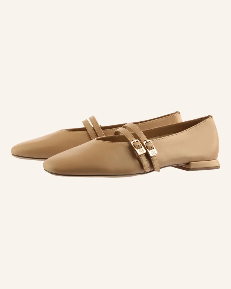 Högl Ballerinas May beige Beige