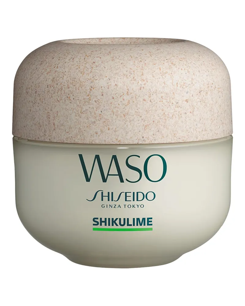 Shiseido WASO 50 ml, 840 € / 1 l 