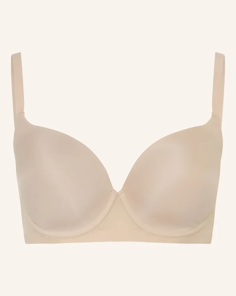 Marc O'Polo Schalen-Bh beige Nude