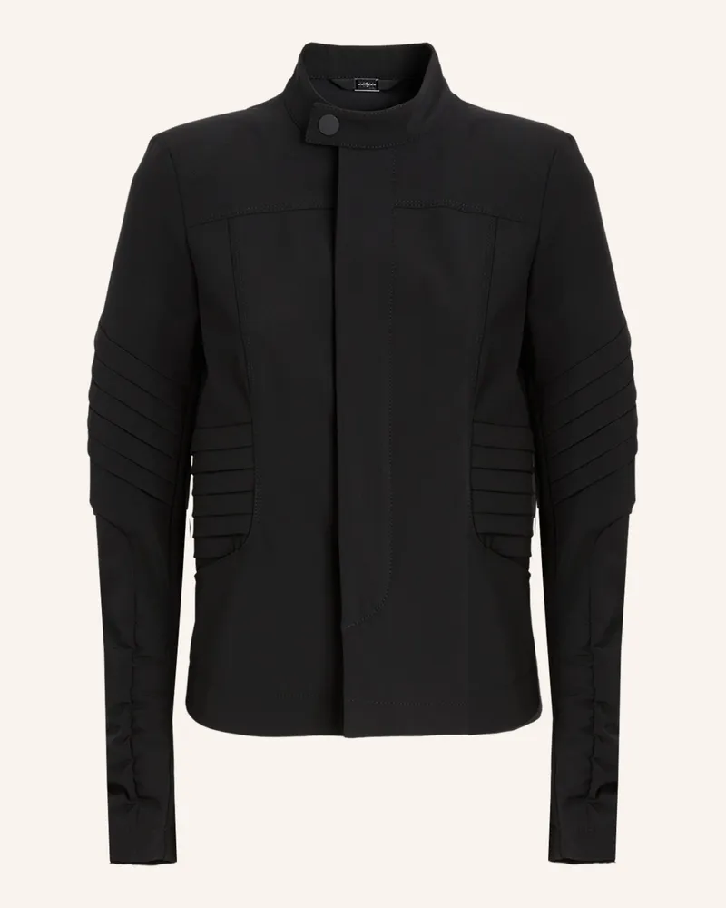 HIGH Jacke TEARAWAY Schwarz