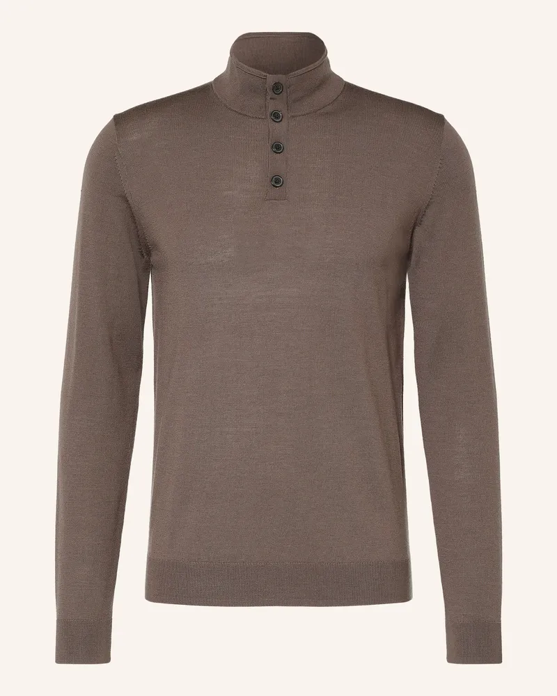 Reiss Troyer Farnham braun Braun