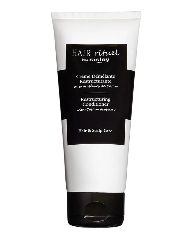 CVC Restructuring Conditioner With Cotton Proteins Conditioner 200 ml 