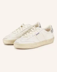 Golden Goose Sneaker SOUL STAR - WEISS Weiss