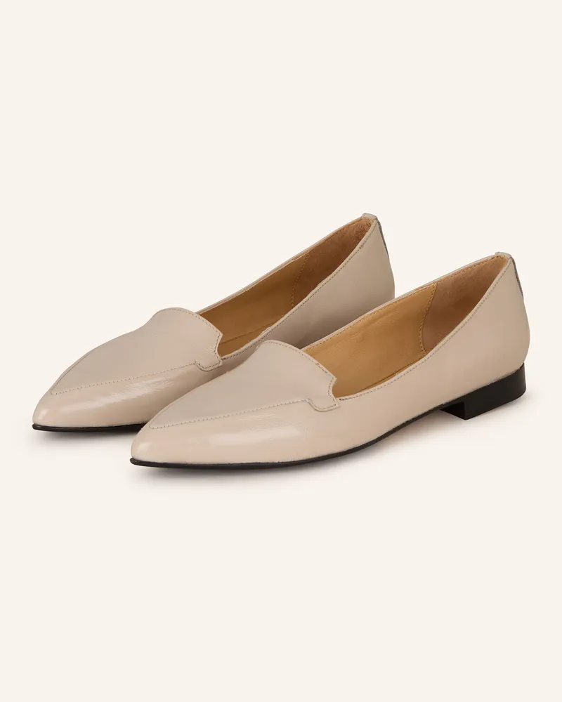 lilienfels Loafer Beige