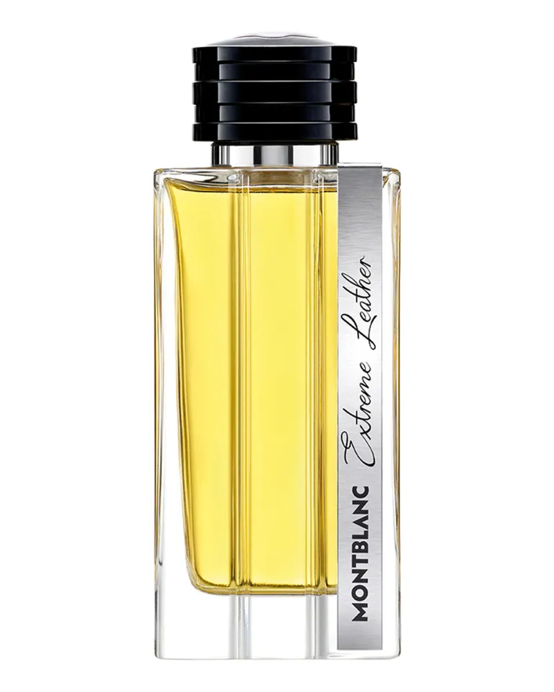 Montblanc EXTREME LEATHER 