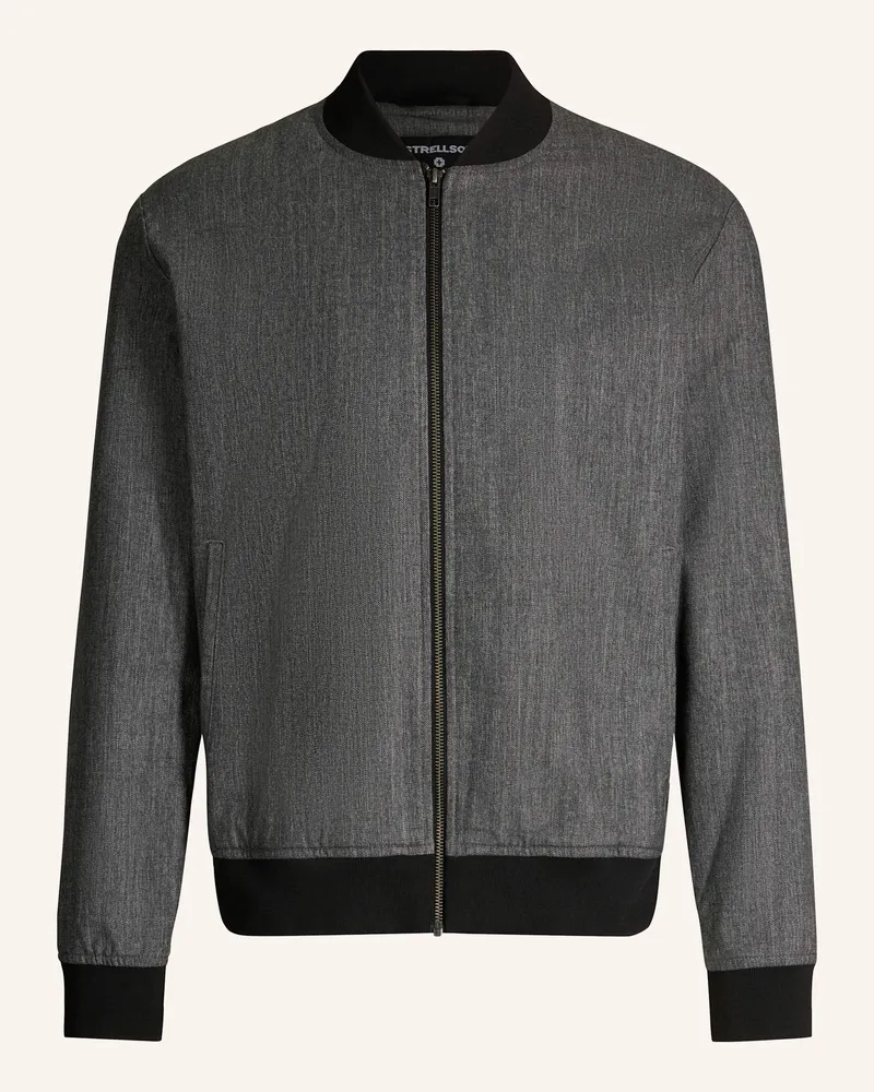 Strellson Blouson JASON Dunkelgrau