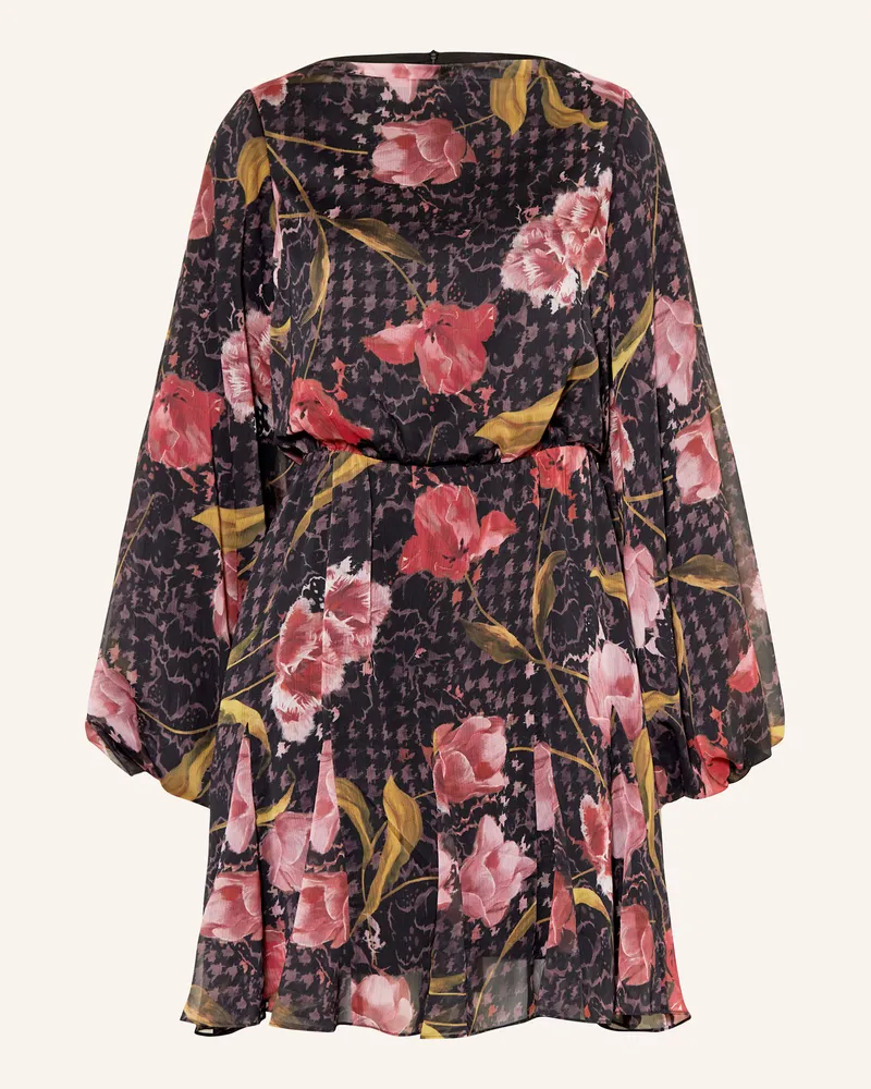 Ted Baker Cocktailkleid ENDRINA Schwarz