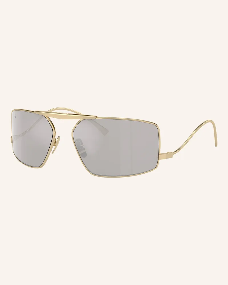 Ferrari Sonnenbrille fh1008 gold 106