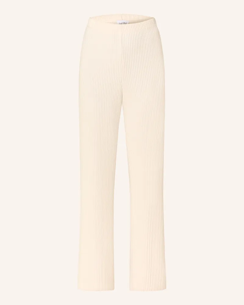 Joseph Ribkoff Jerseyhose Creme