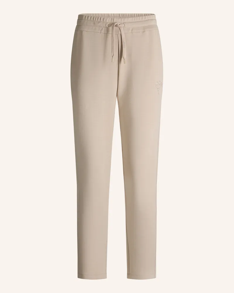 JOOP! Joggpants grau Beige