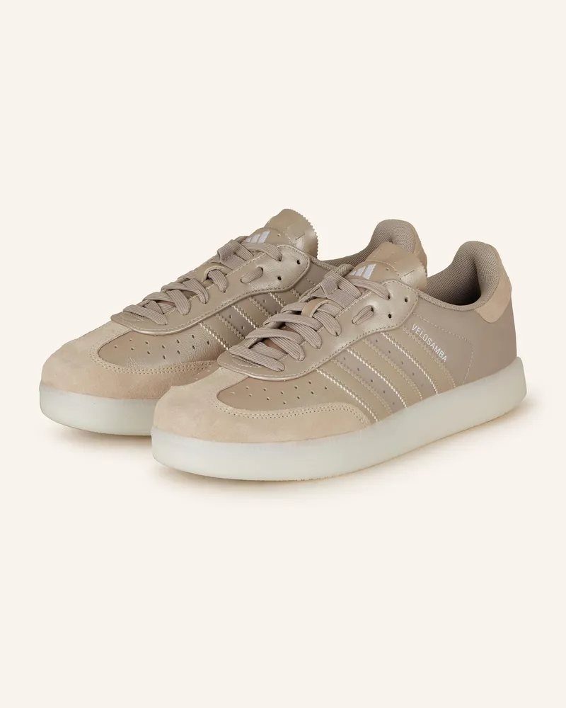 adidas Sneaker Velosamba Lea beige Beige
