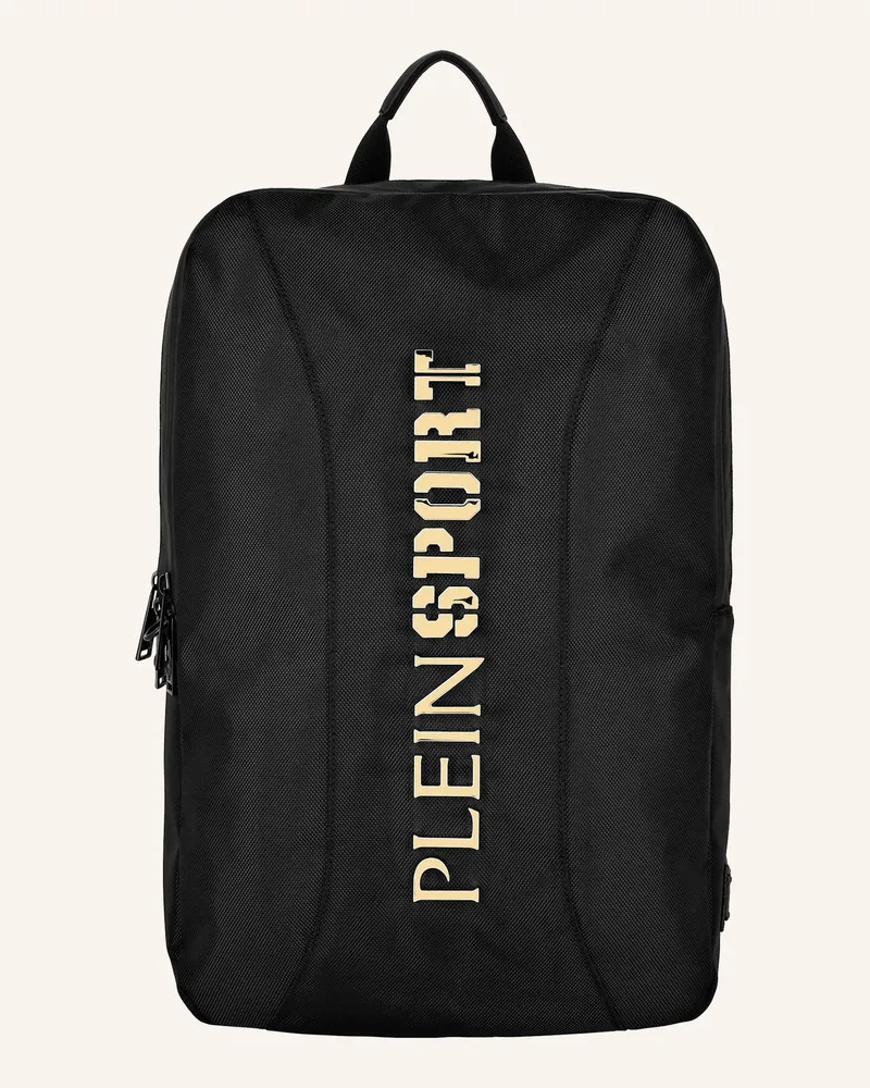 Philipp Plein Rucksack Schwarz