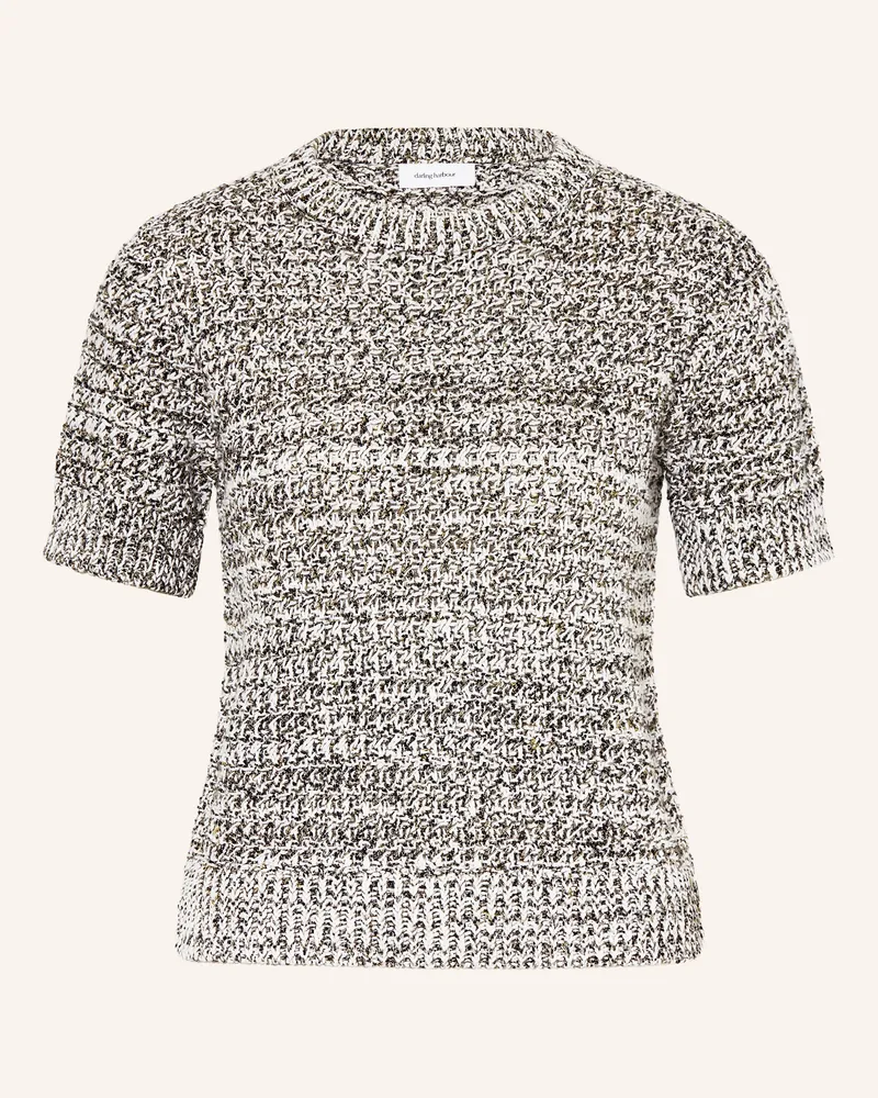 Darling Harbour Strickshirt braun Bronze