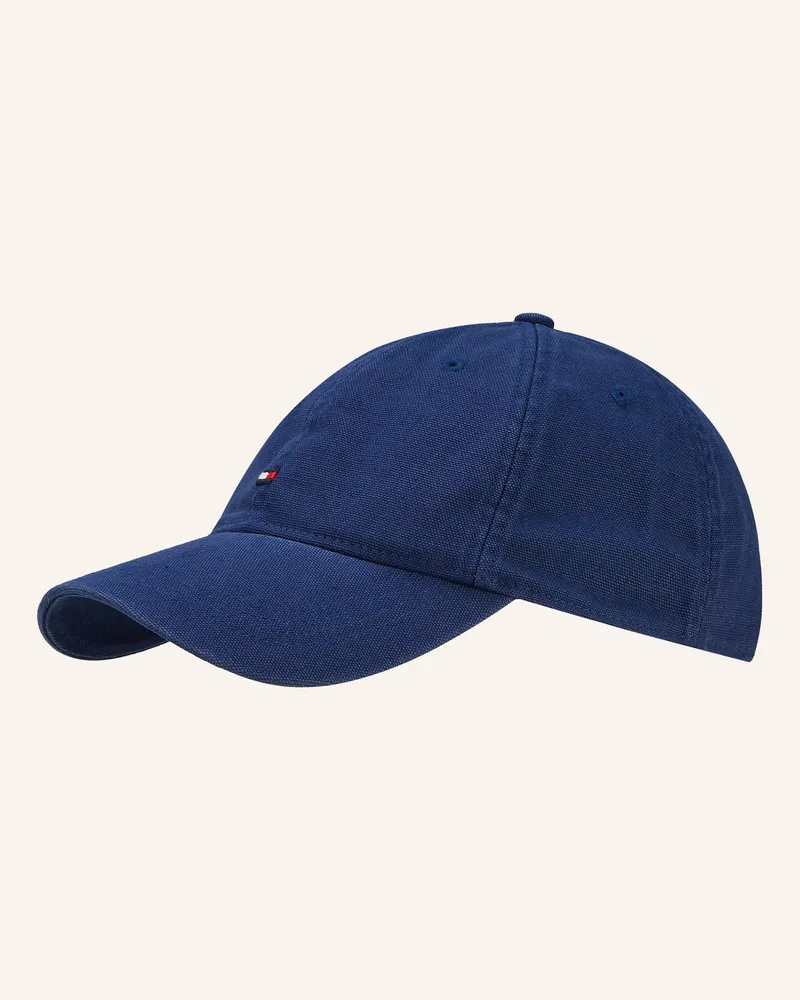 Tommy Hilfiger Cap Dunkelblau