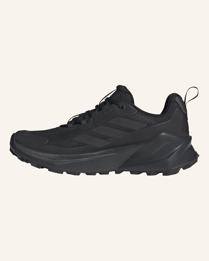 adidas TERREX TRAILMAKER 2.0 GORE-TEX WANDERSCHUH Schwarz