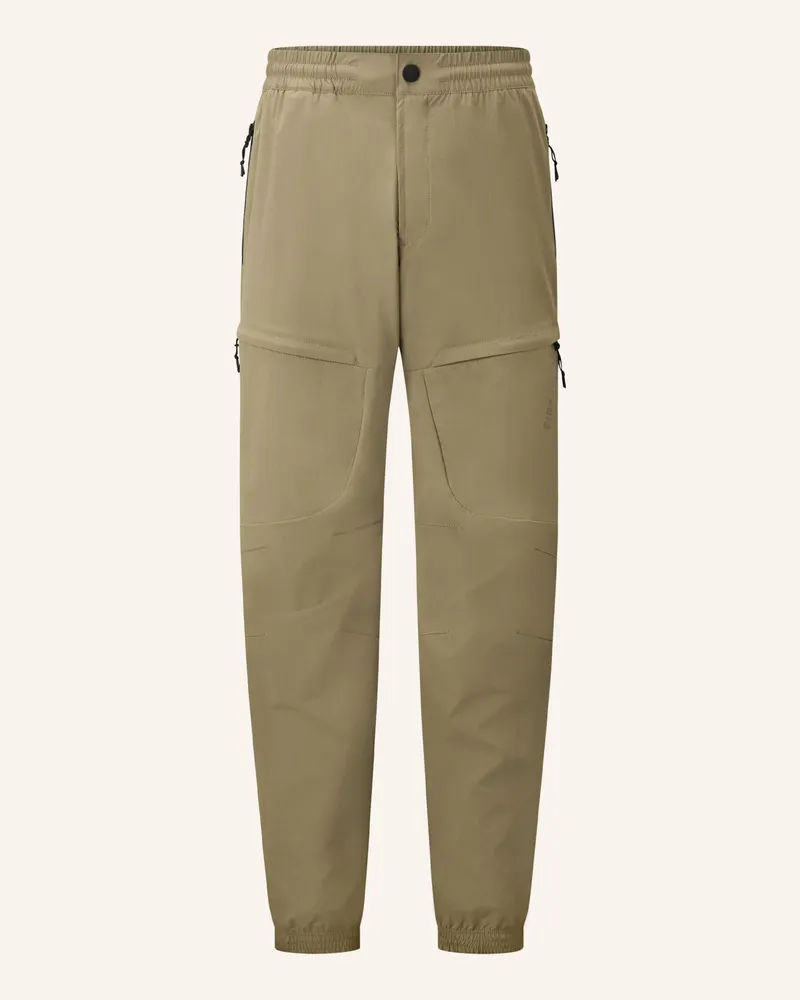 Bogner Fire & Ice Trekkinghose LUDWIG Khaki