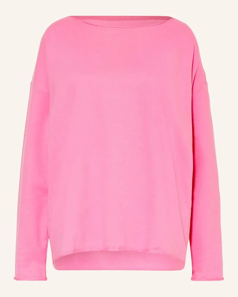 Juvia Sweatshirt SUMMER Pink