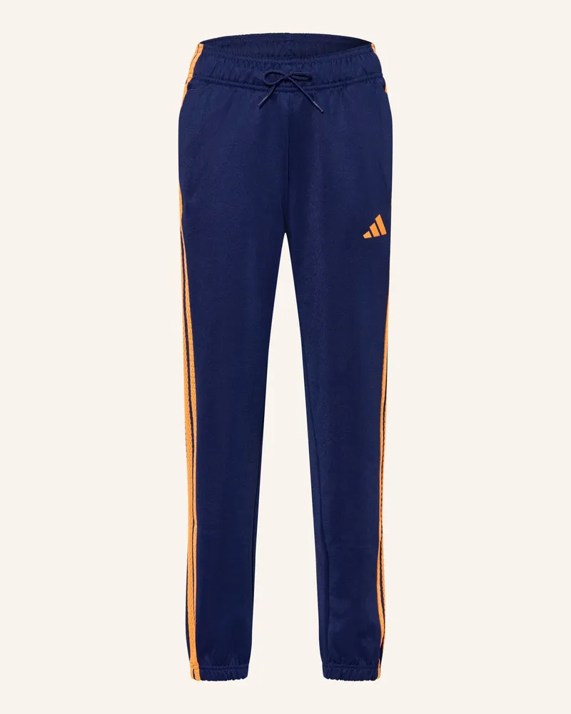 adidas Track Pants Std blau Dunkelblau