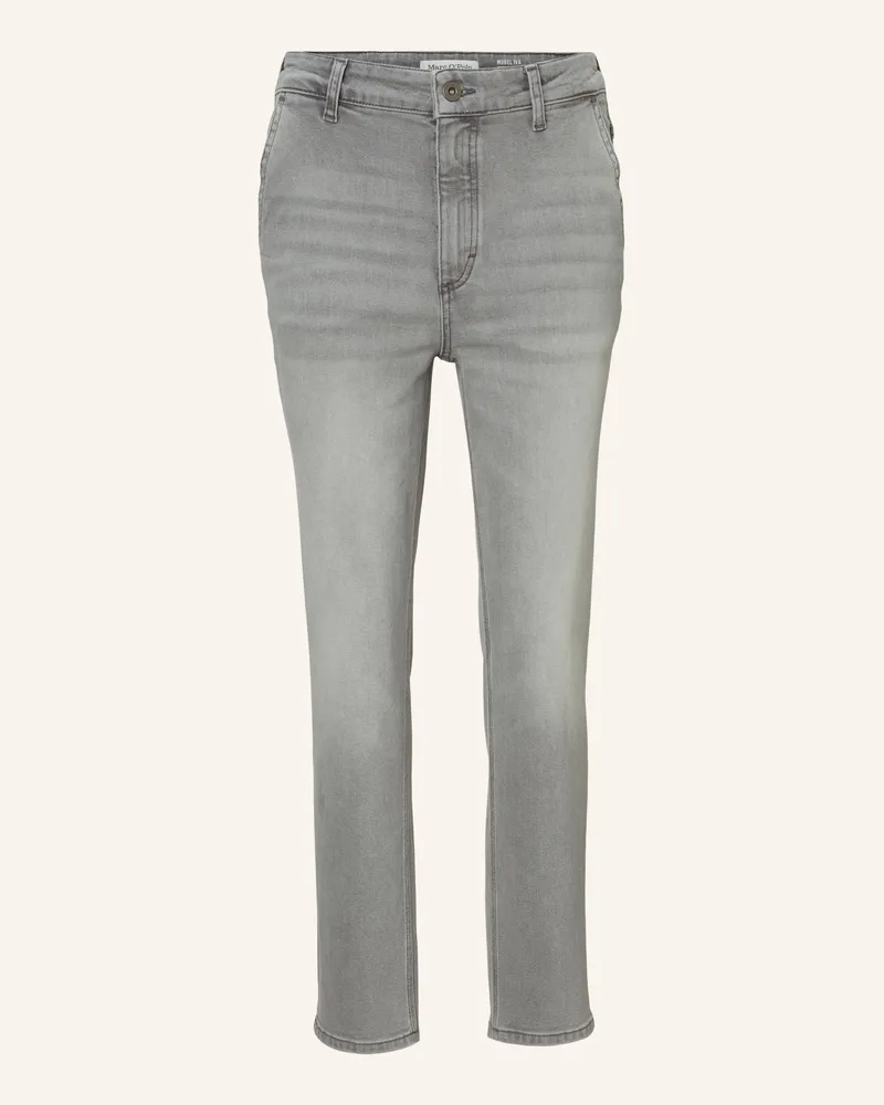 Marc O'Polo Jeans Hellgrau